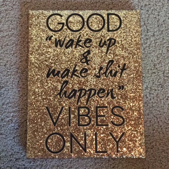 Decorative Signs - Picture 3 of 8